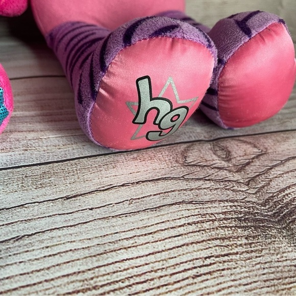 Set of 2 Honey Girl's Build A Bears - Picture 6 of 8